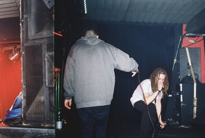 18  Barrák, Ostrava, Gleb, Mycash, B